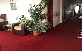 Pension Rozeclas
